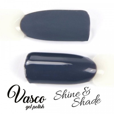 Vasco shine & shade 307 ημιμόνιμο βερνίκι adularia 6ml - 8110307