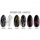 Vasco spider gel white 5g - 8116001 