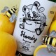 YOPE Natural Υγρό Σαπούνι κουζίνας Μέλι και Περγαμόντο 500ml - 9770050 ΝΕΕΣ ΑΦΙΞΕΙΣ