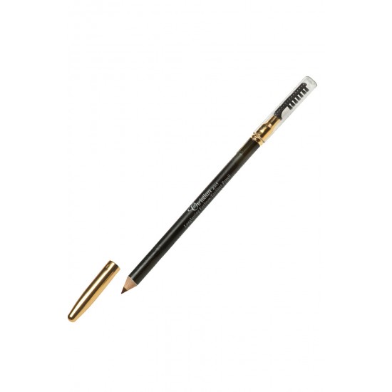 Christian faye μολύβι φρυδιών black - CF-170 CHRISTIAN FAYE - EYEBROW PENCIL