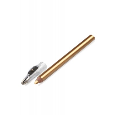 Christian faye highlighter pencil gold - CF-176