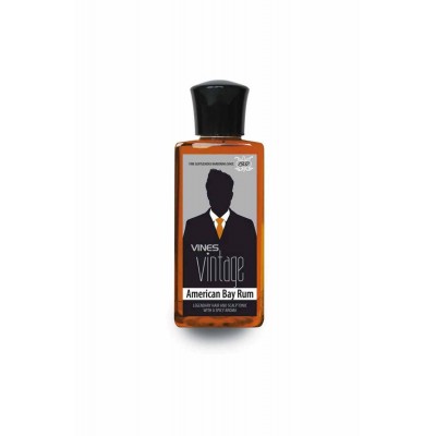 Vines Vintage Τόνικ και Λοσιόν American Bay Rum 2lt - 9400106