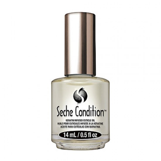 Seche condition keratin infused cuticle oil - SE-69924 ΒΑΣΕΙΣ-ΘΕΡΑΠΕΙΕΣ-TOP COAT-ΔΙΑΛΥΤΙΚΑ ΝΥΧΙΩΝ